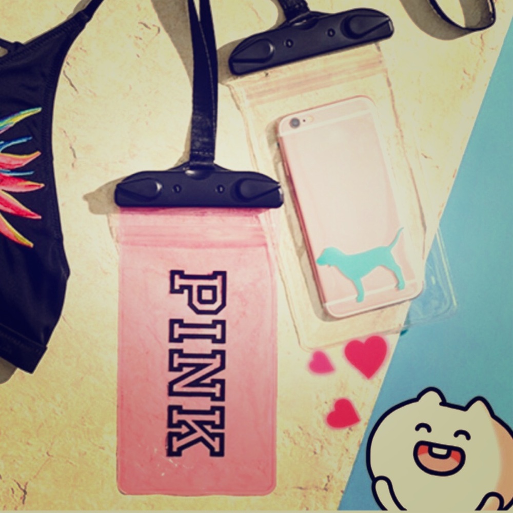 Looking for these pouches (just one)